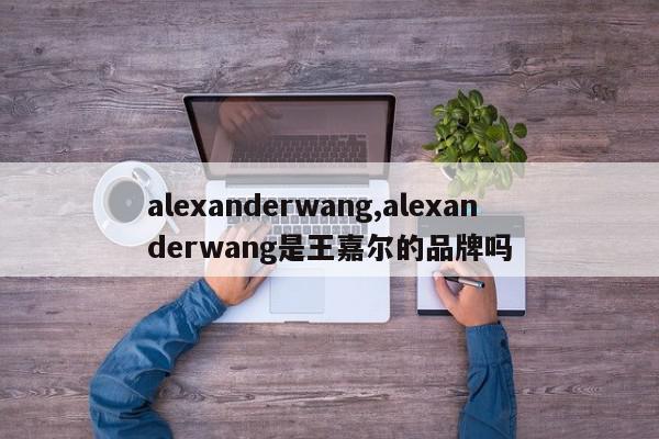 alexanderwang,alexanderwang是王嘉尔的品牌吗