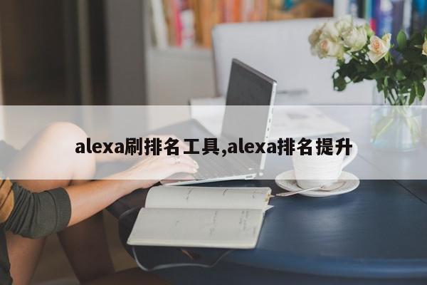 alexa刷排名工具,alexa排名提升