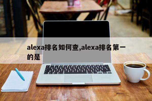 alexa排名如何查,alexa排名第一的是